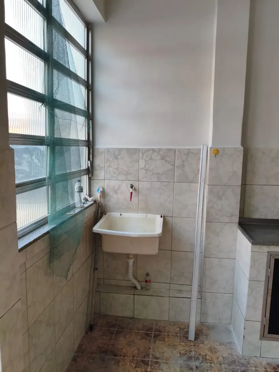 Apartamento de 2 quartos com cozinha fechada a gás — photo 12