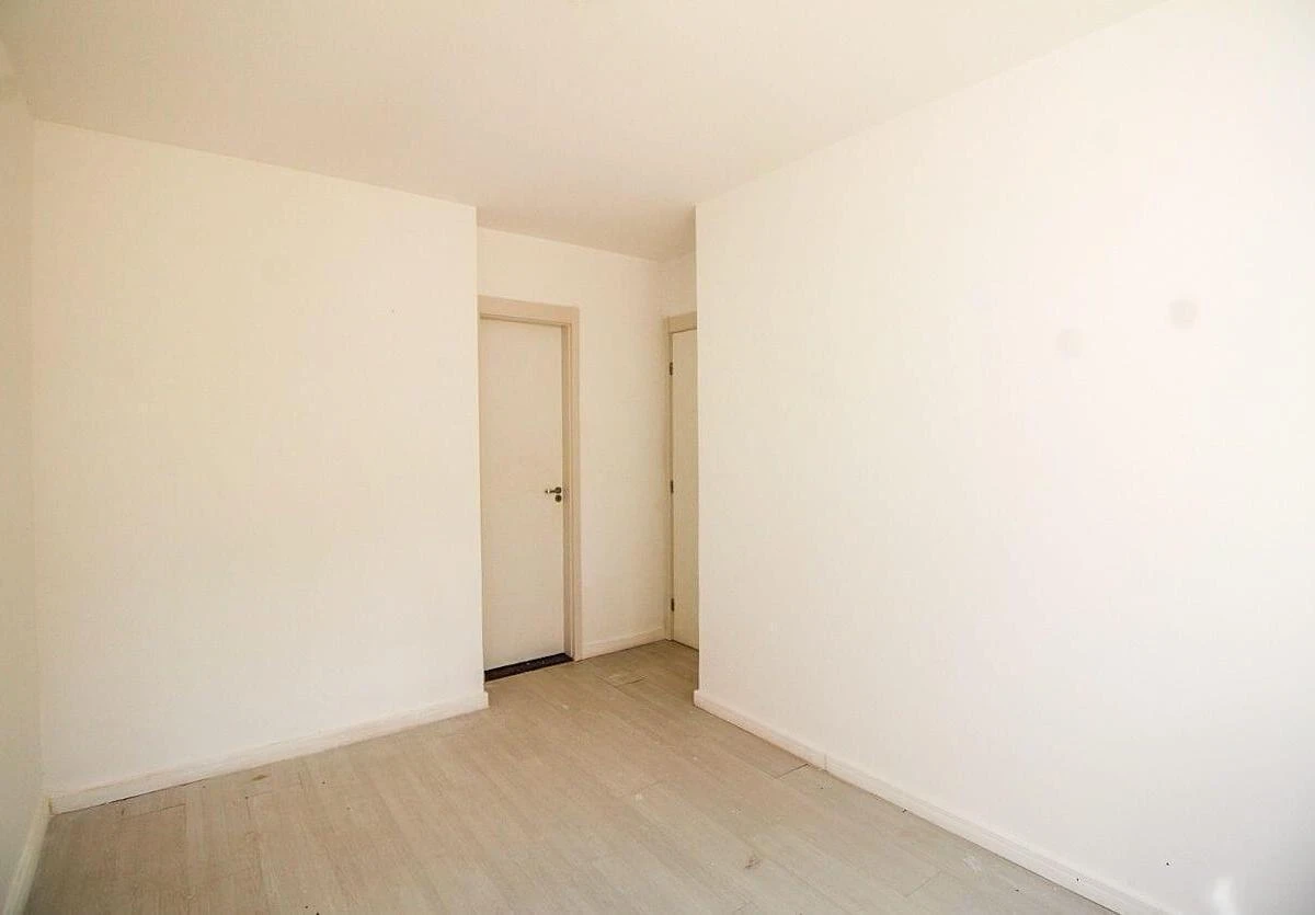 2-bedroom apartment, 1 with its own bathroom, 52 m² — photo 12