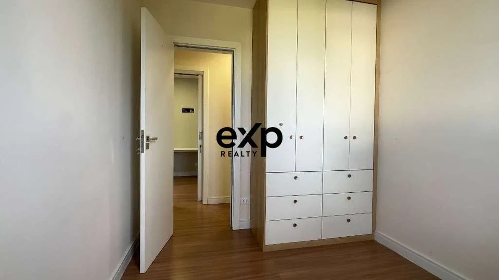 Apartamento mobiliado de 3 quartos com varanda gourmet — photo 12