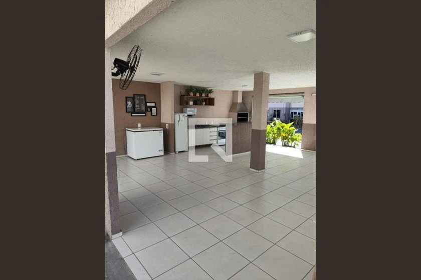 Apartamento, 43 m², com varanda gourmet — photo 11