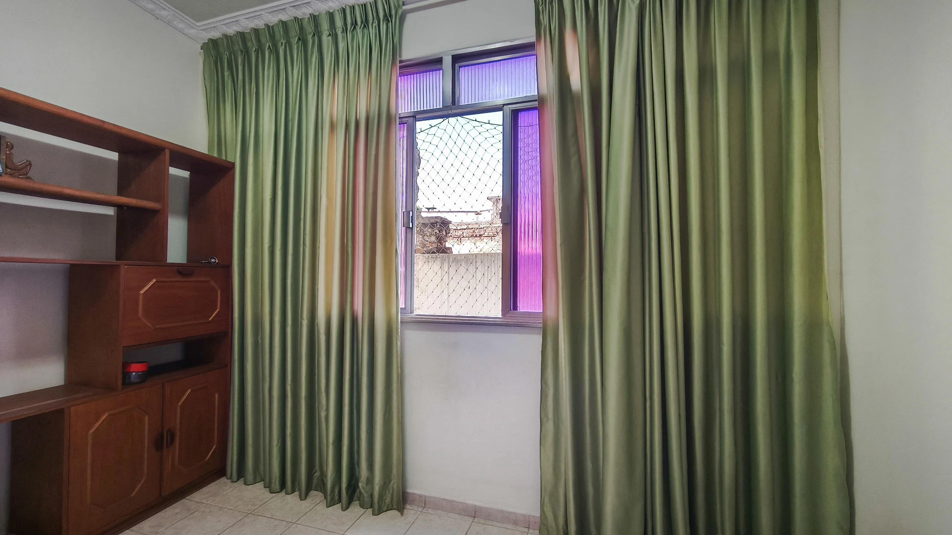 Apartamento de 3 quartos com cozinha separada e 2 banheiros — photo 22