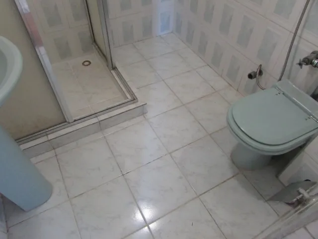 Apartment, 52 m², with wood or laminate floors — photo 14