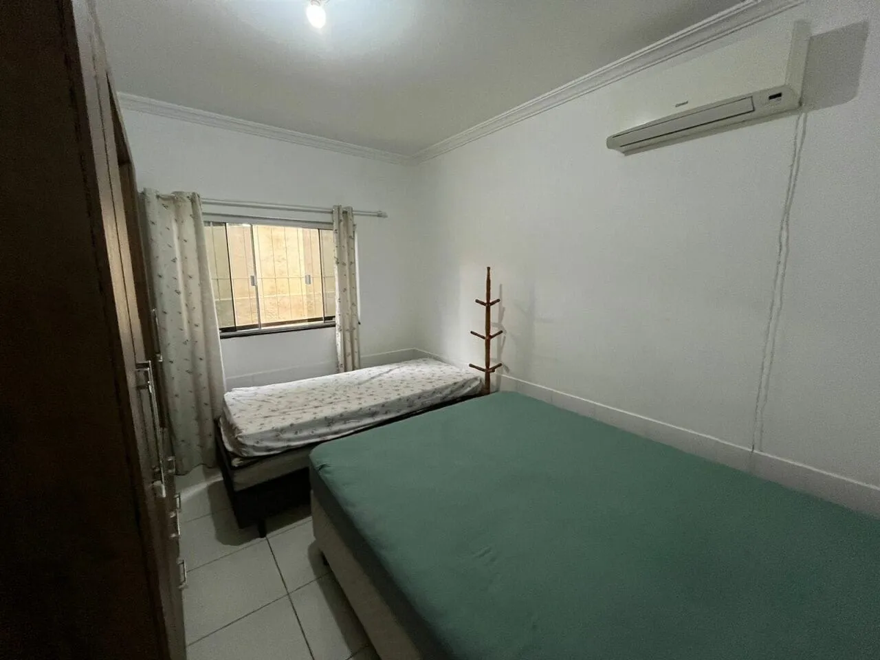 Furnished one-bedroom, 45 m² apartment in Florianópolis — photo 3