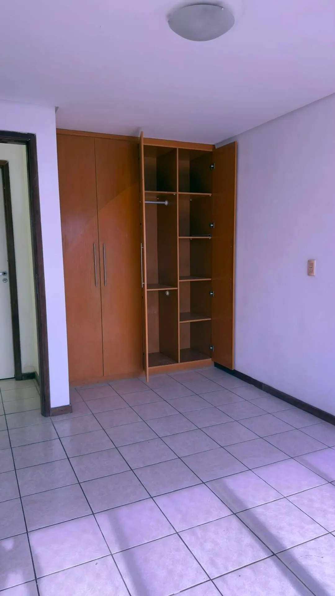Квартира з 1 спальнею та кухнею відкритого планування 43 м² — photo 7