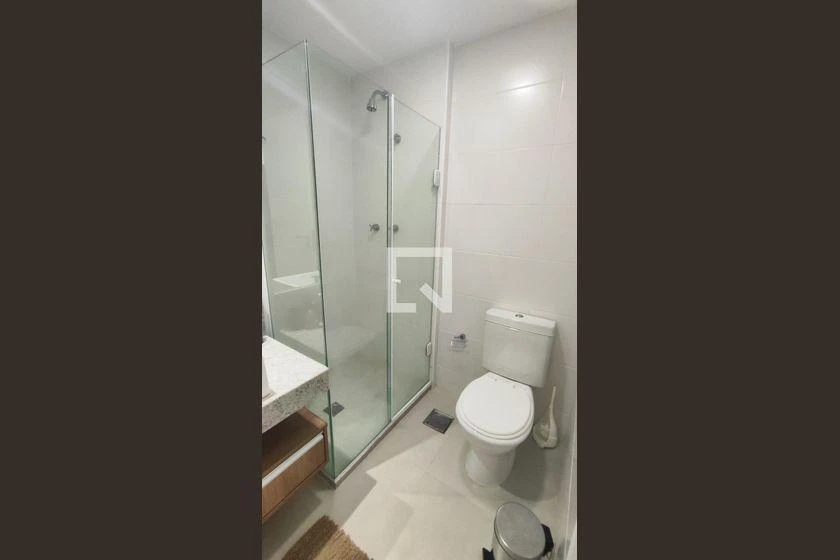 3-bedroom apartment with a washing machine in Rio de Janeiro — photo 10