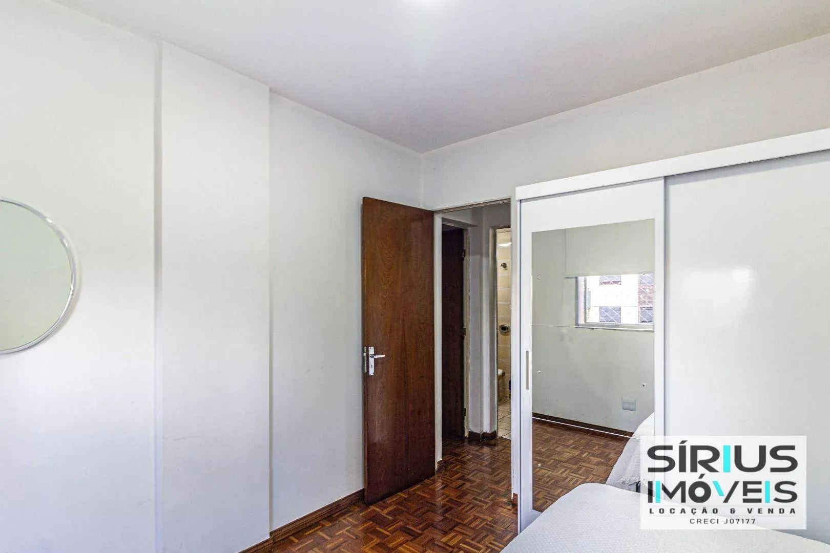 Apartamento mobiliado com 2 dormitórios e 53 m² — photo 26