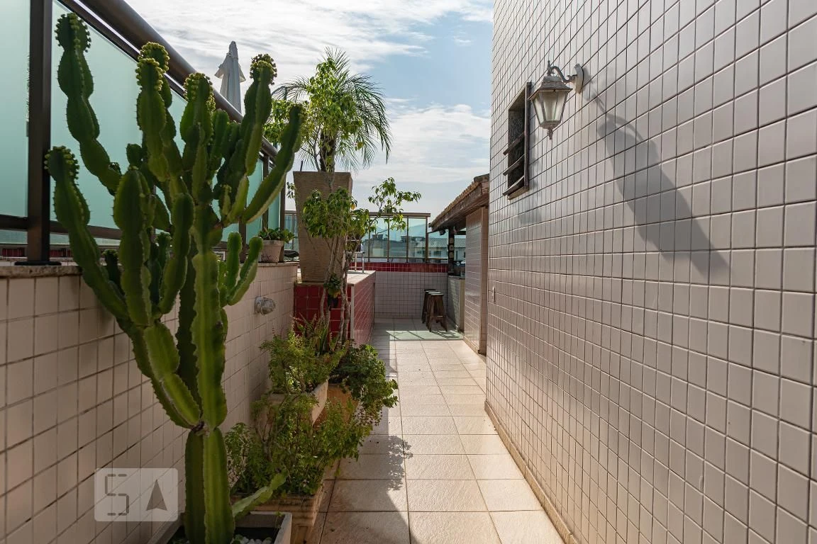 Apartamento mobiliado de 5 quartos com banheira — photo 28