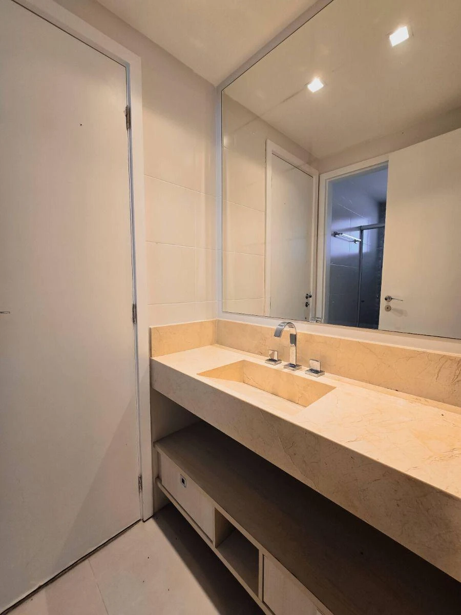 Garden apartment 169 m² with 3 en-suites and 2 parking — photo 10