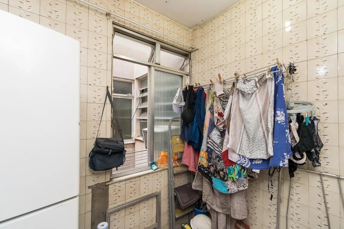 Змебльована квартира з 2 спальнями, 2 ванними — photo 17