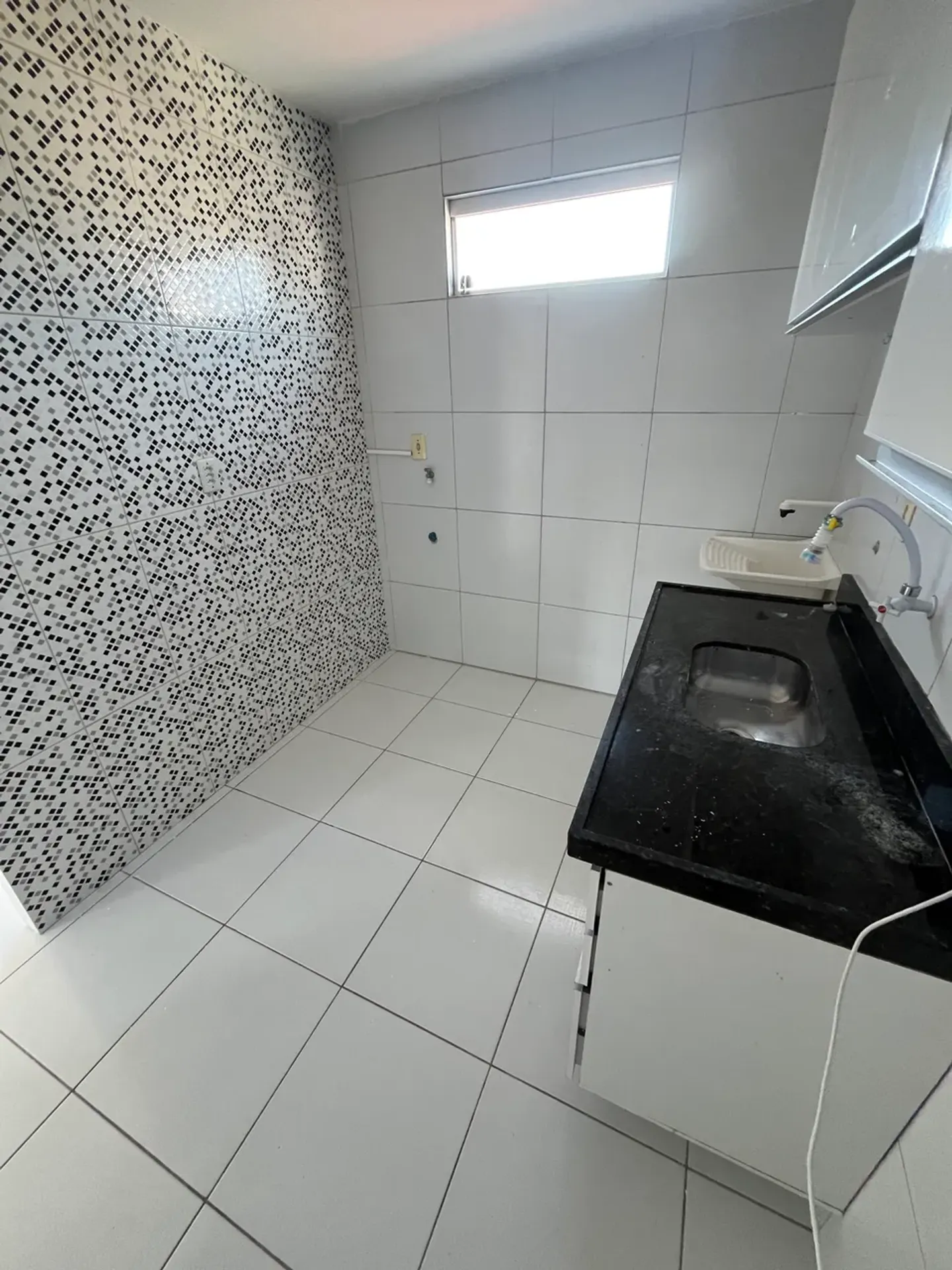 2-bedroom apartment, 1 with its own bathroom, 60 m² — photo 4