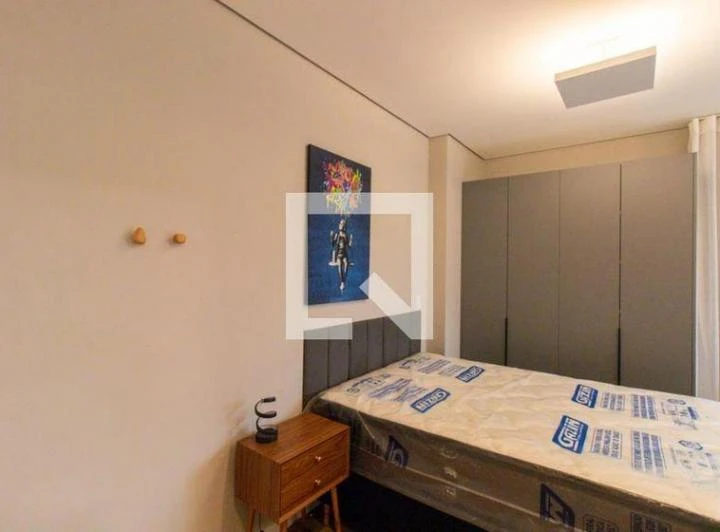 Estudio amueblado de 24 m² con cocina abierta — photo 4