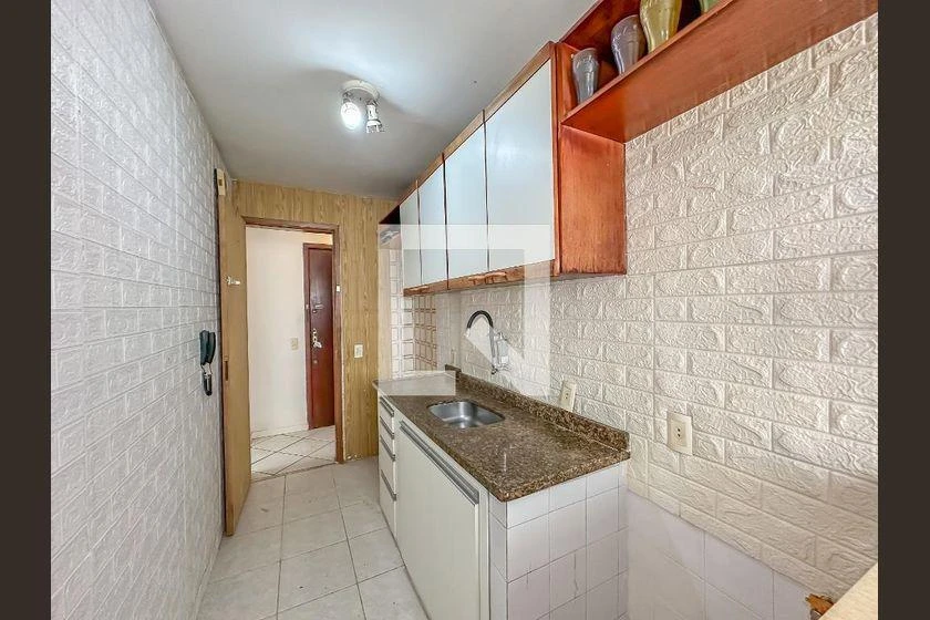 2-bedroom apartment, 55 m² — photo 18
