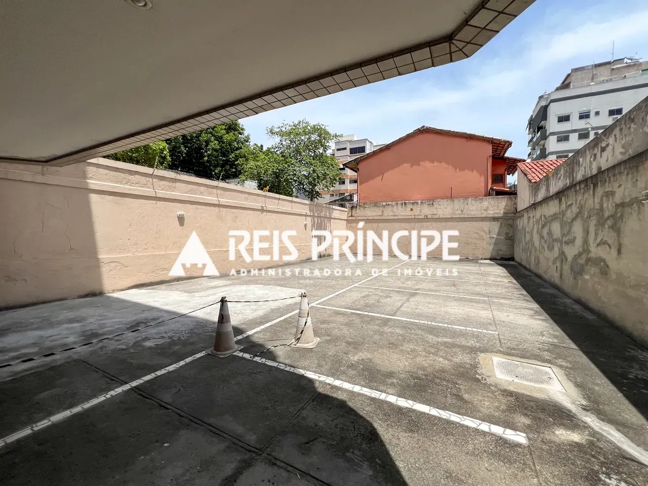 3-bedroom apartment with 3 bathrooms and 1 parking spot — photo 25