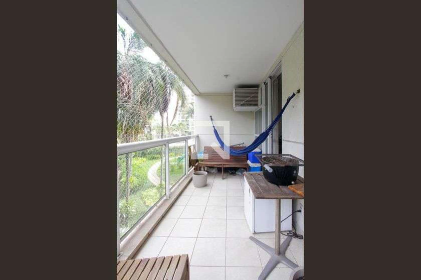 Apartamento com 2 quartos e varanda de 82 m² — photo 5