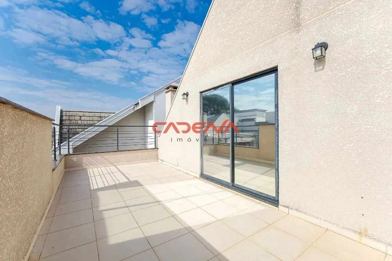 314 m² house with 4 bedrooms and 4 parking spaces — photo 15