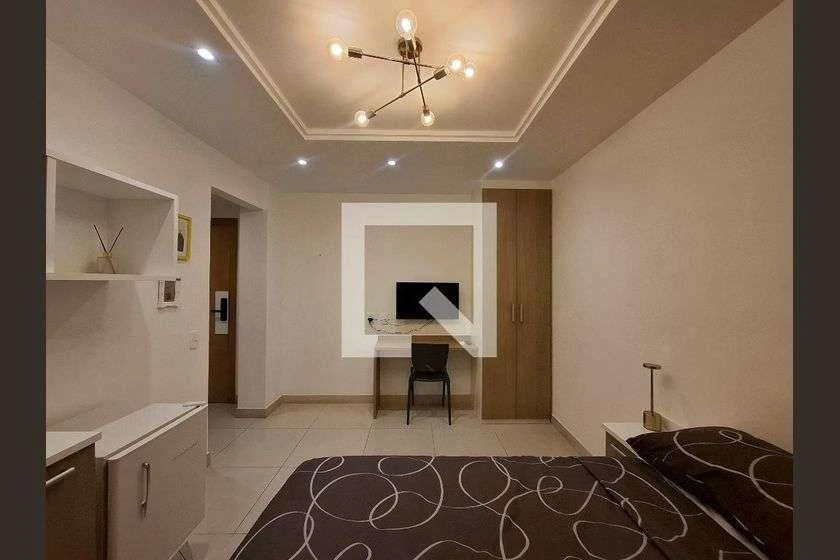 Studio mobiliado de 23 m² com 1 quarto em suíte — photo 15