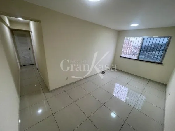 Apartamento no 9º andar com máquina de lavar — photo 2