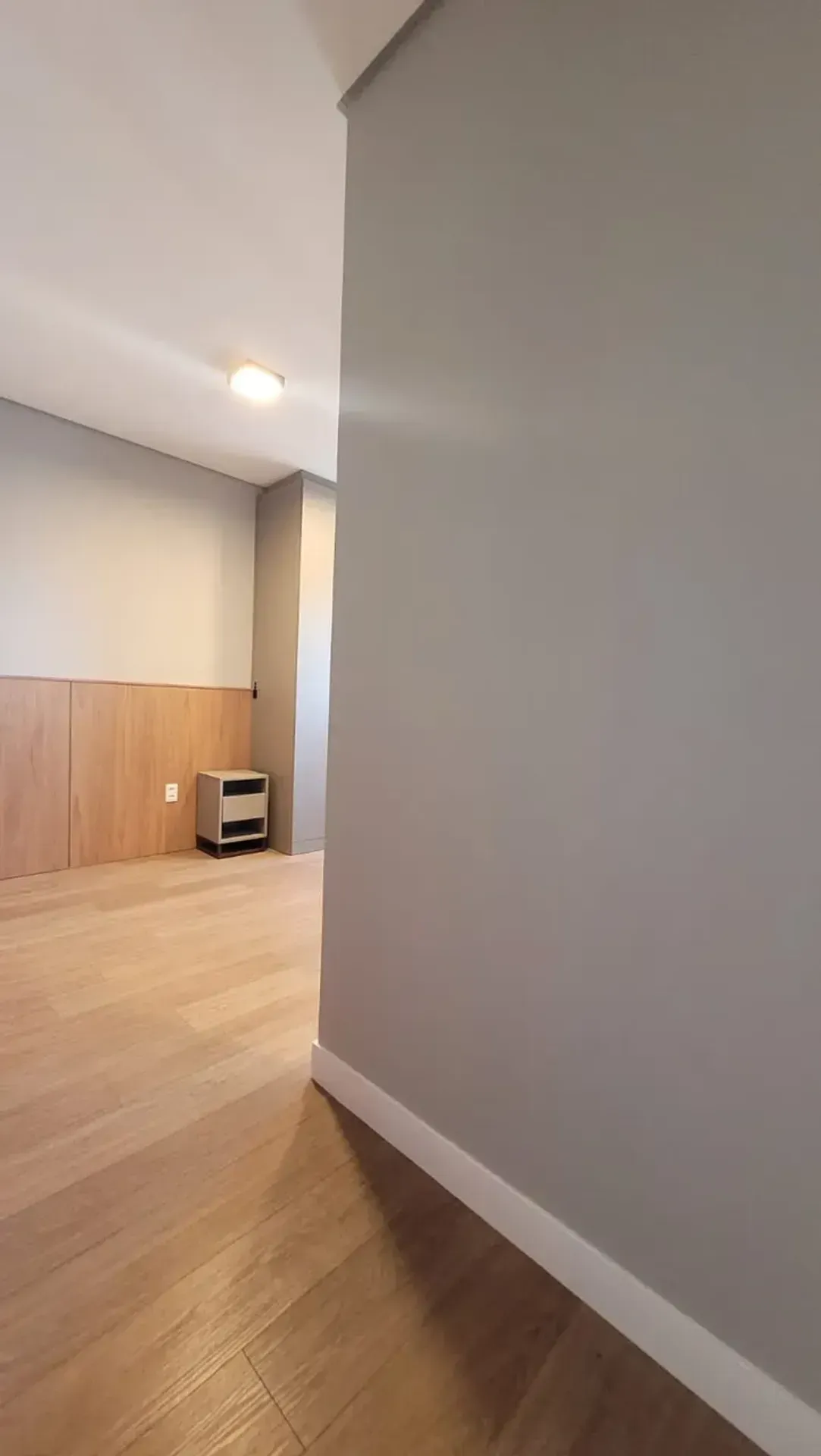 Furnished apartment with private garden and BBQ area — photo 32