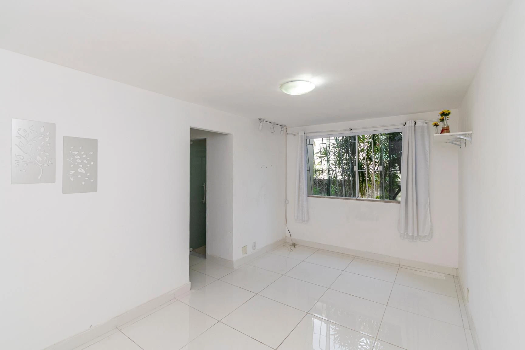 Apartamento de 2 quartos em condomínio com academia — photo 7