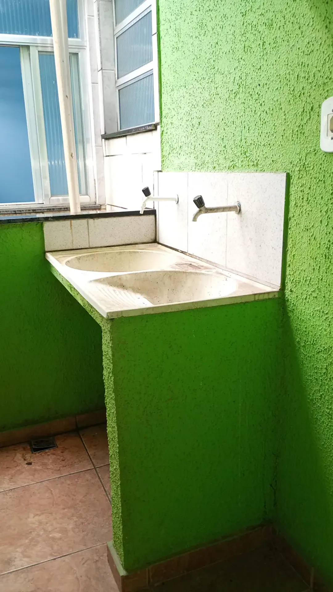 2-bedroom apartment, 70 m² — photo 7