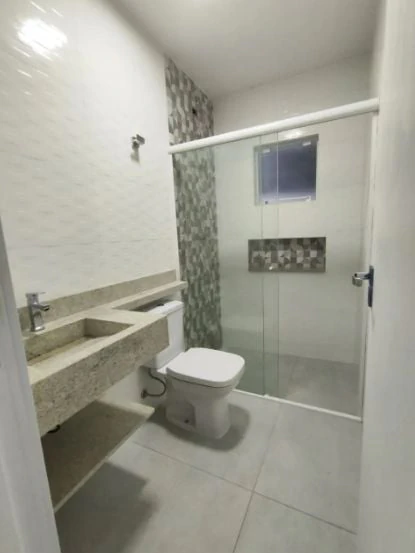 Квартира 60 м² с 2 спальнями и 1 крытым местом — photo 4