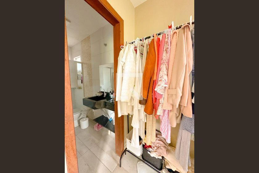 Гардеробна та 3 спальні: будинок 103 м² — photo 33