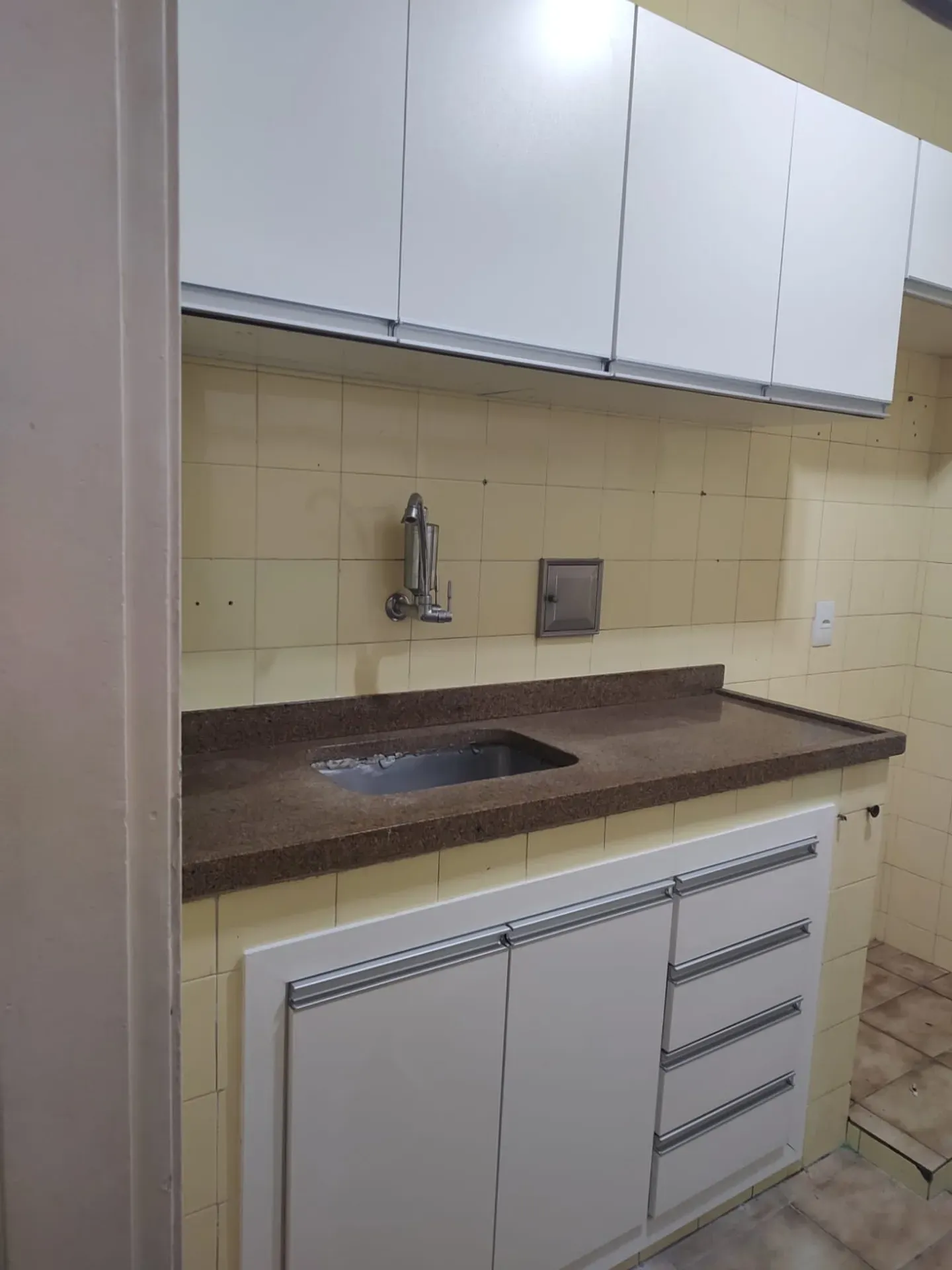 Apartamento com 2 quartos e 2 banheiros, sem vaga — photo 3