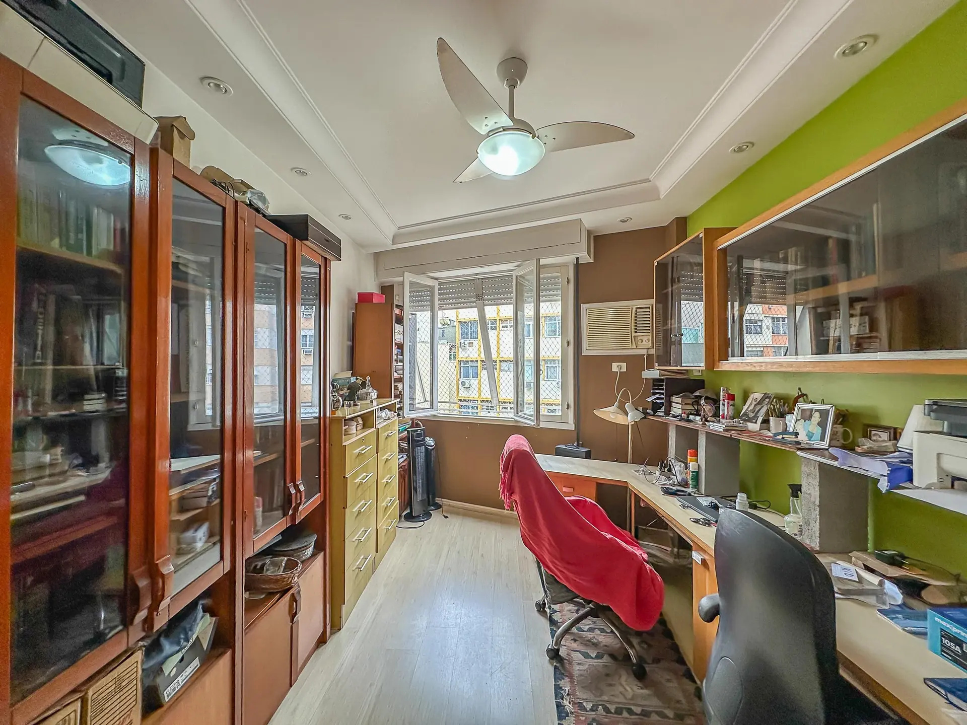 Ванна та 4 спальні: квартира 206 м² — photo 5