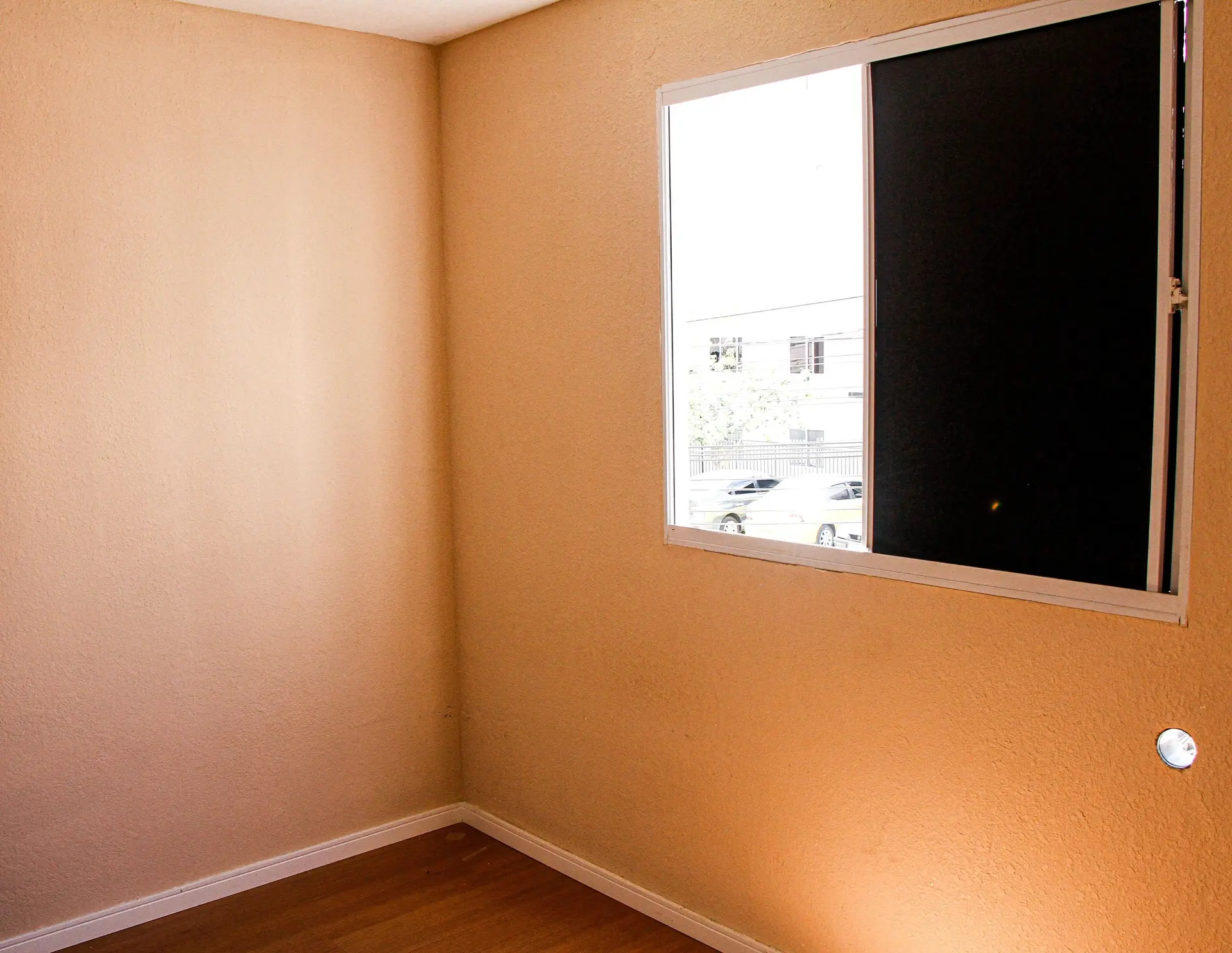 Apartamento com piso de madeira ou laminado, Guaratiba — photo 2