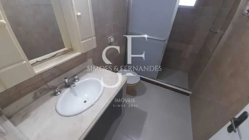 2-bedroom apartment, 80 m² — photo 9