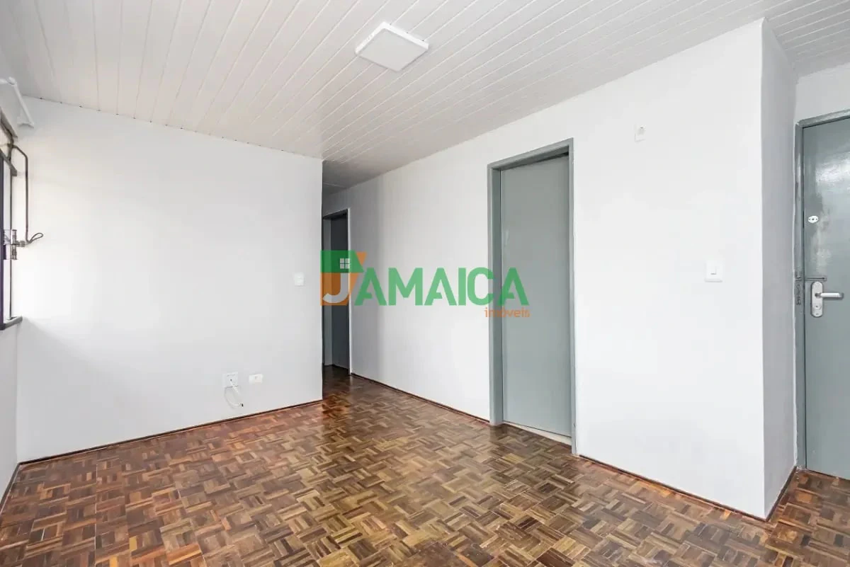 Apartamento com piso de madeira ou laminado, Boa Vista — photo 14