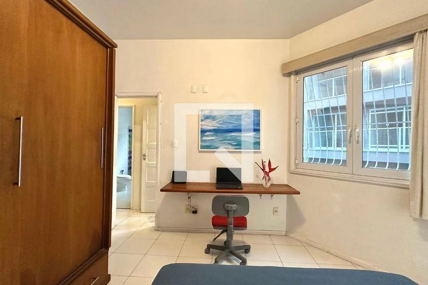 Рабочее место и 2 спальни: квартира 75 м² — photo 16