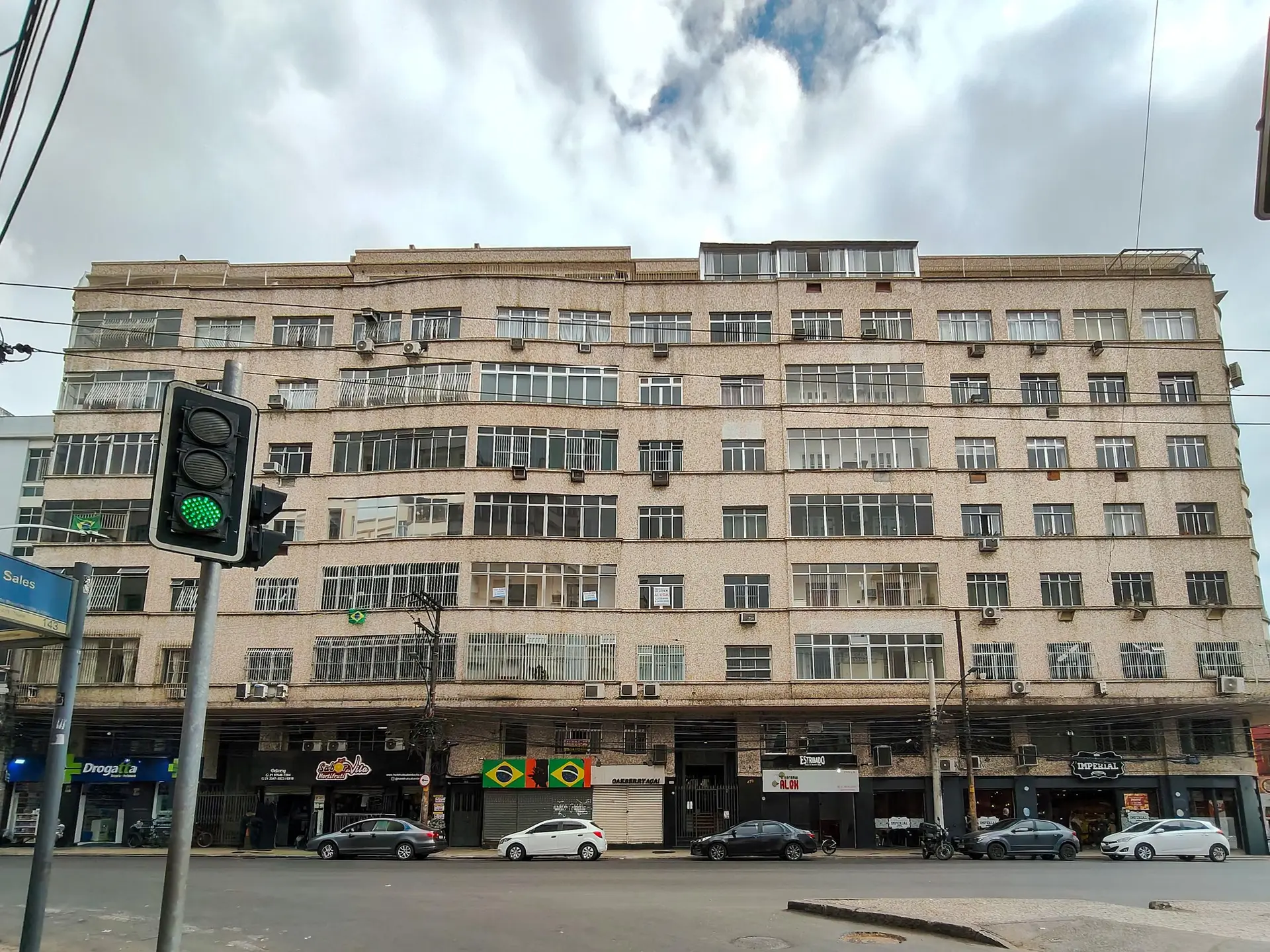 Мебльована студія 45 м² — photo 31