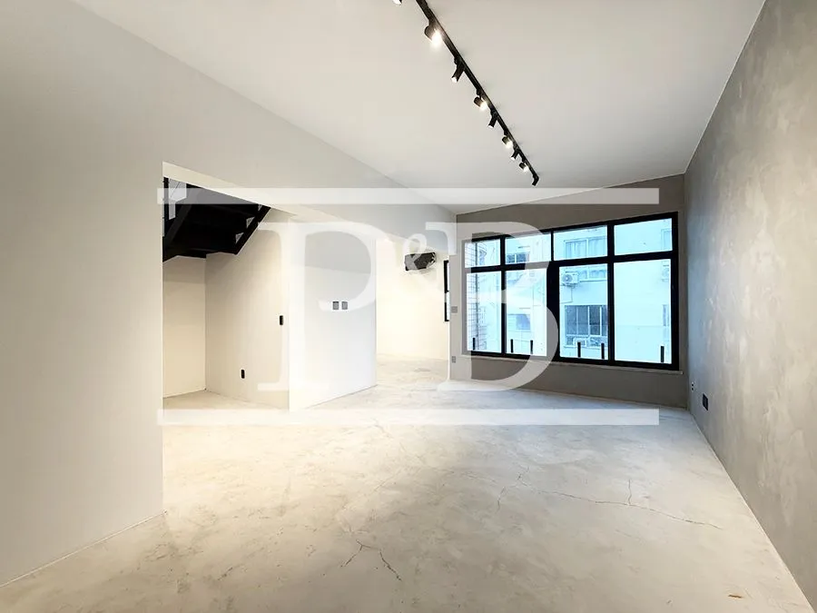 Apartamento com 3 dormitórios e 4 banheiros, sem vaga — photo 2