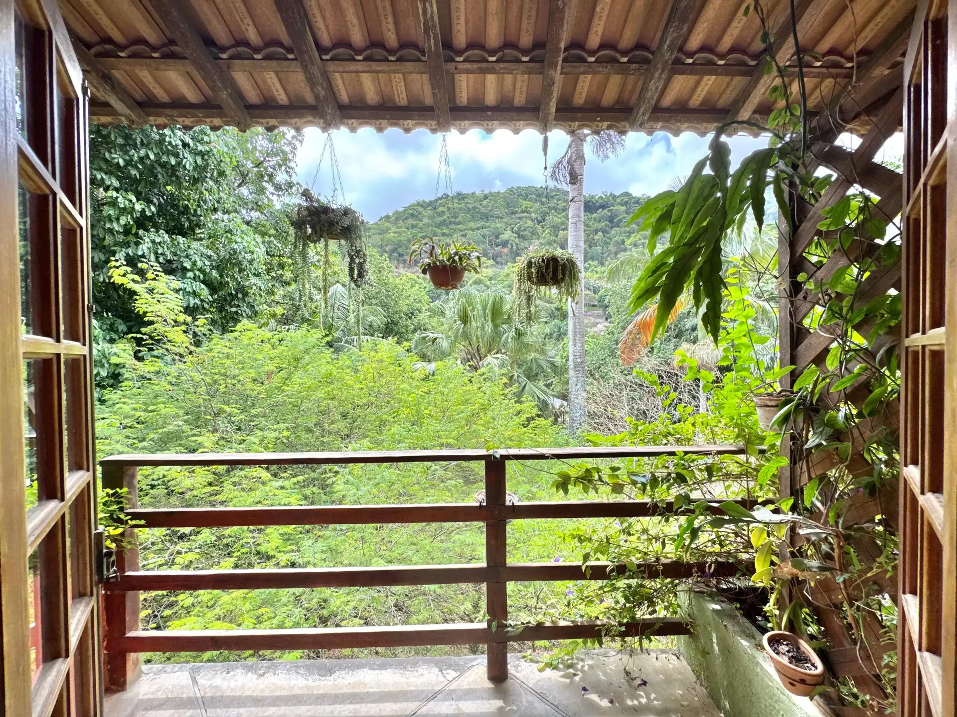 Casa mobiliada com 5 quartos e escritório no imóvel — photo 43