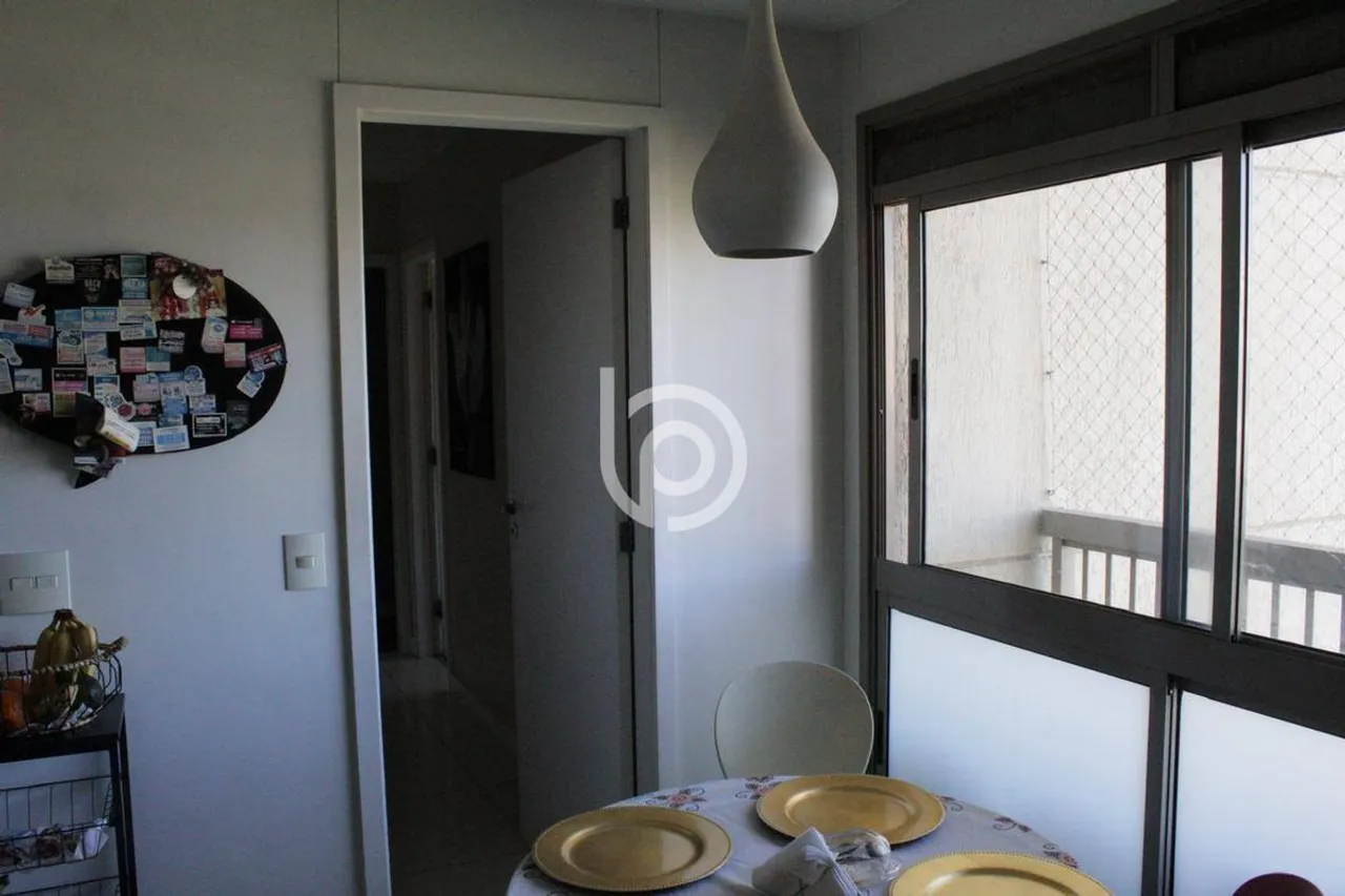 Furnished apartment with a closed kitchen and 4 bedrooms — photo 10