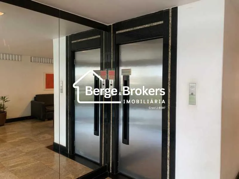 Apartamento mobiliado, 83 m², com vista para as montanhas — photo 40