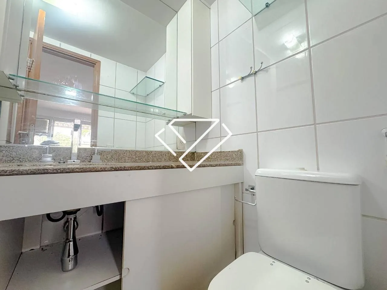 Ванна та 3 спальні: квартира 101 м² — photo 21