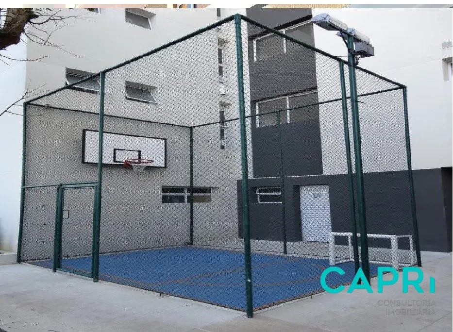 Apartamento de 298 m² com 3 suítes e jardim privativo — photo 84