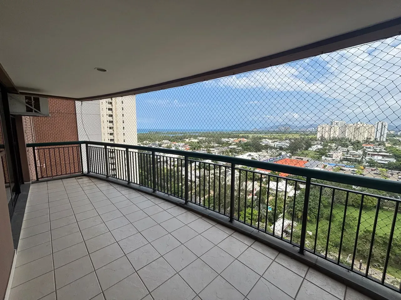 Departamento amueblado, 80 m², con lavadora — photo 12