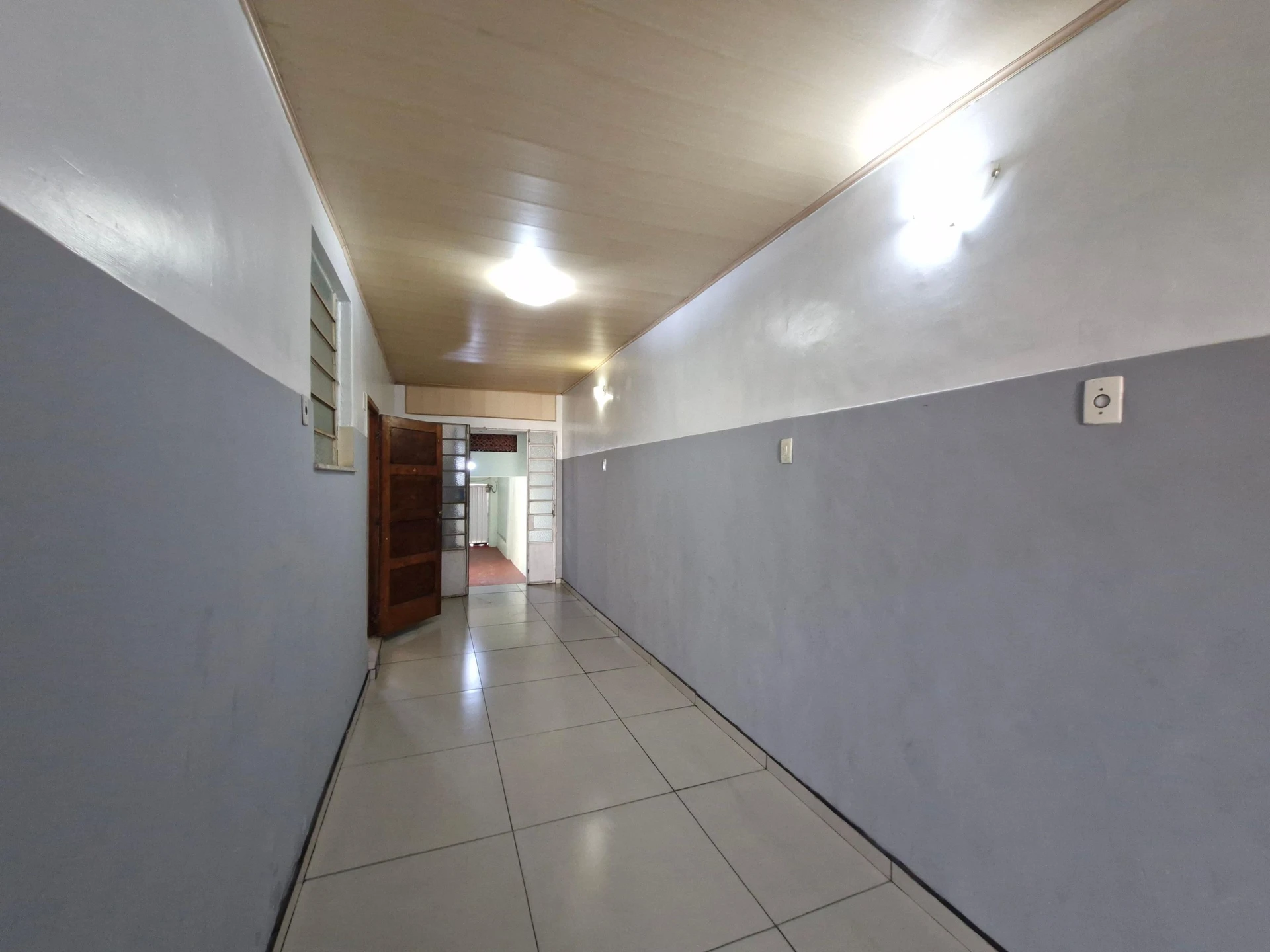 Furnished house with 3 bedrooms, balcony and private garden — photo 38