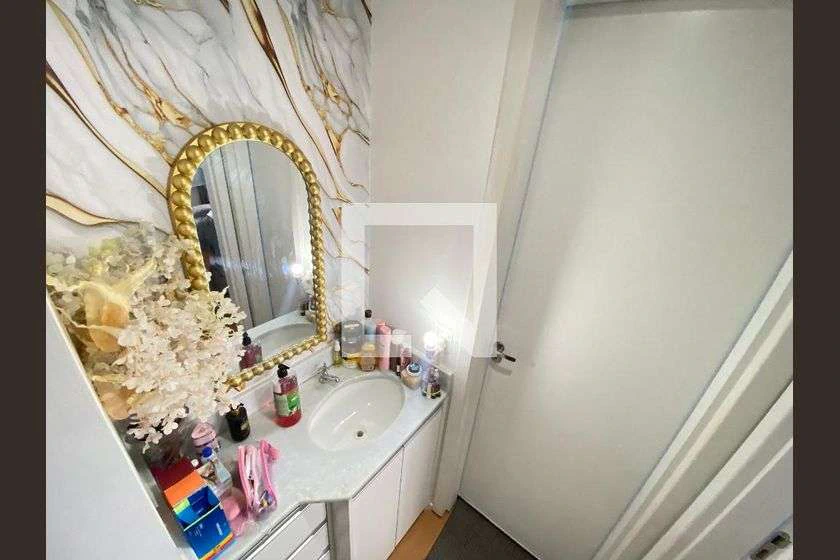 Furnished 2-bedroom apartment with gas kitchen — photo 7