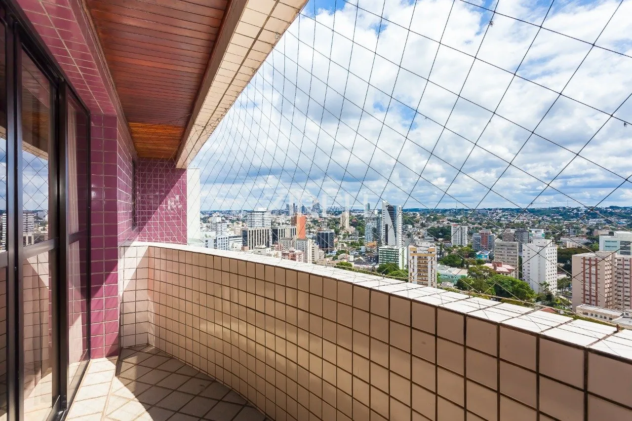 Apartamento mobiliado com cozinha integrada e 4 quartos — photo 4