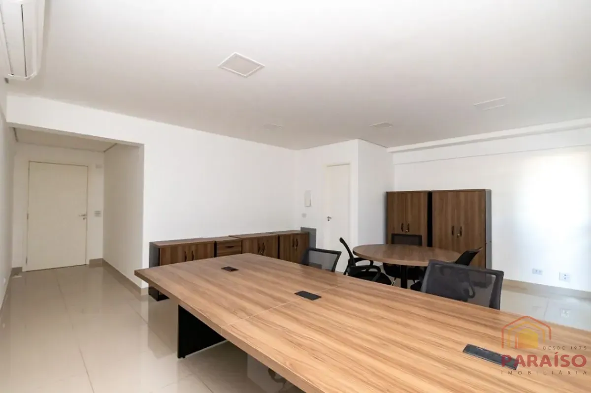 Studio mobiliado de 32 m² no 8º andar — photo 44