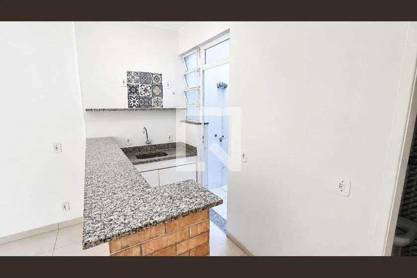 Estudio sin amueblar de 47 m² con 1 dormitorio — photo 10