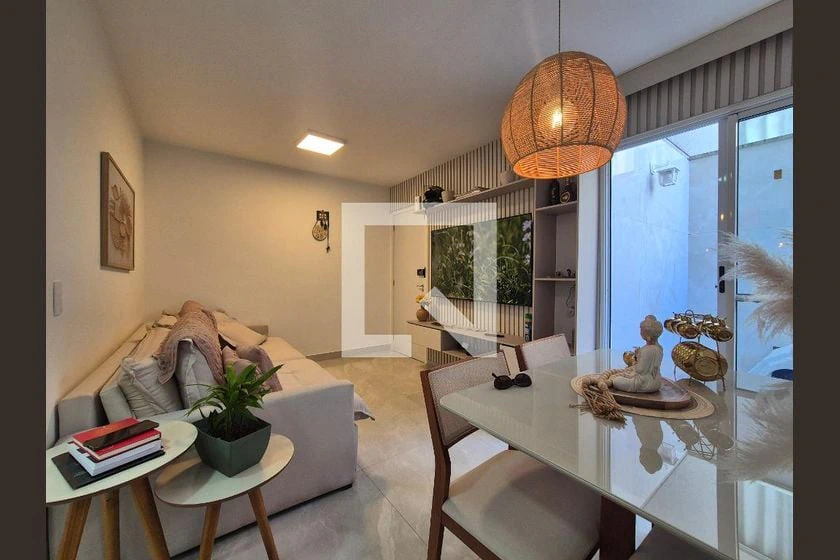 Apartamento para alugar de 2 quartos com 53 m² — photo 22
