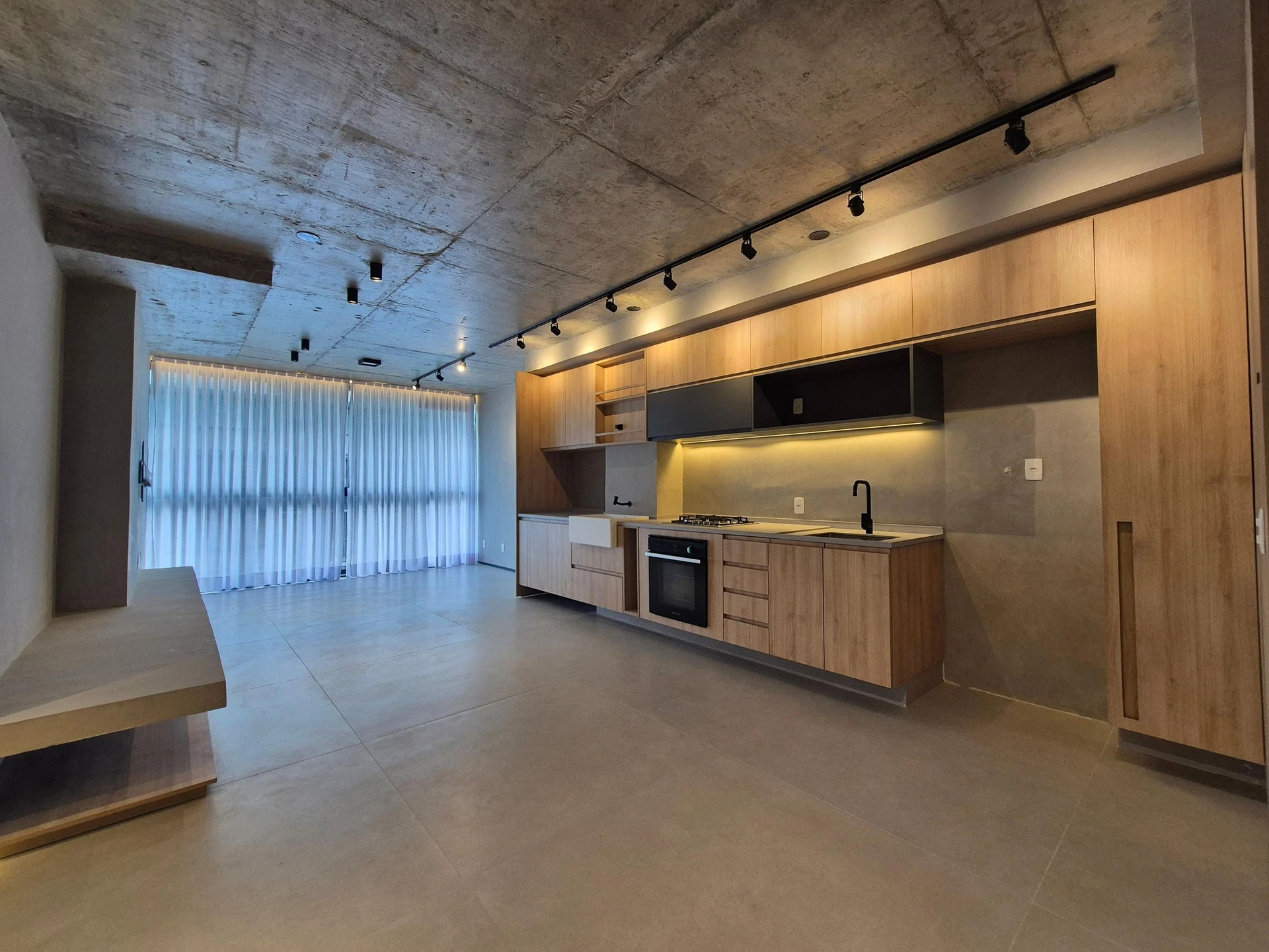 Apartment with 3 bedrooms, 2 bathrooms and 1 parking spot — photo 2