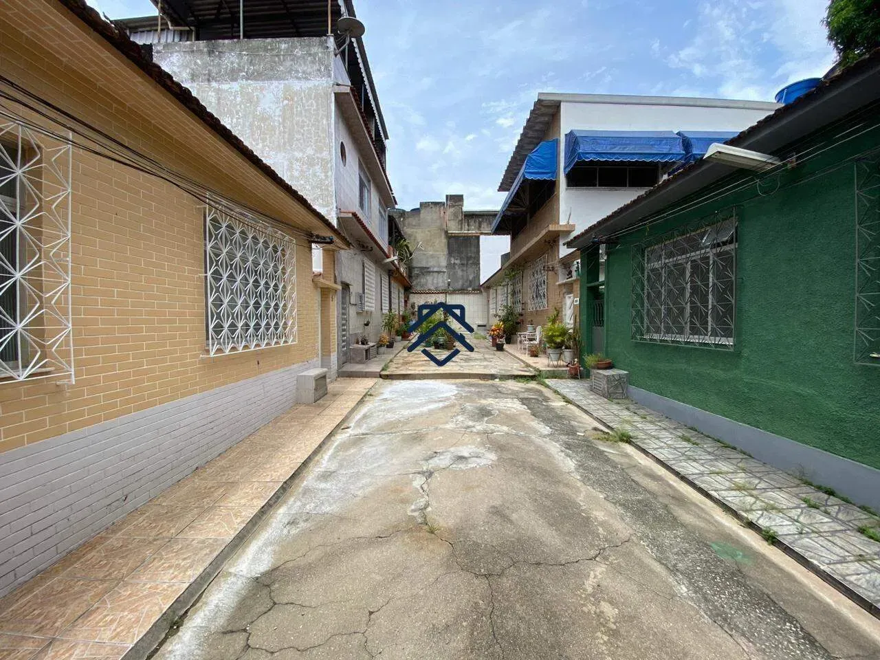 Casa de 2 dormitorios y 1 baño, sin aparcamiento — photo 14