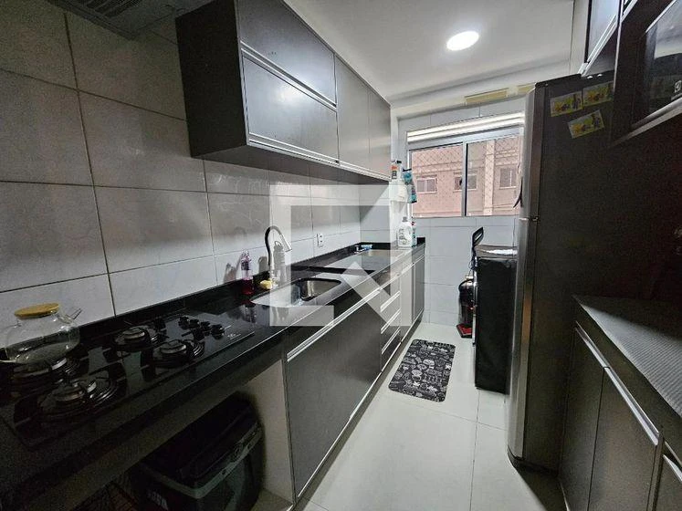 2-bedroom apartment with a washing machine in Rio de Janeiro — photo 6