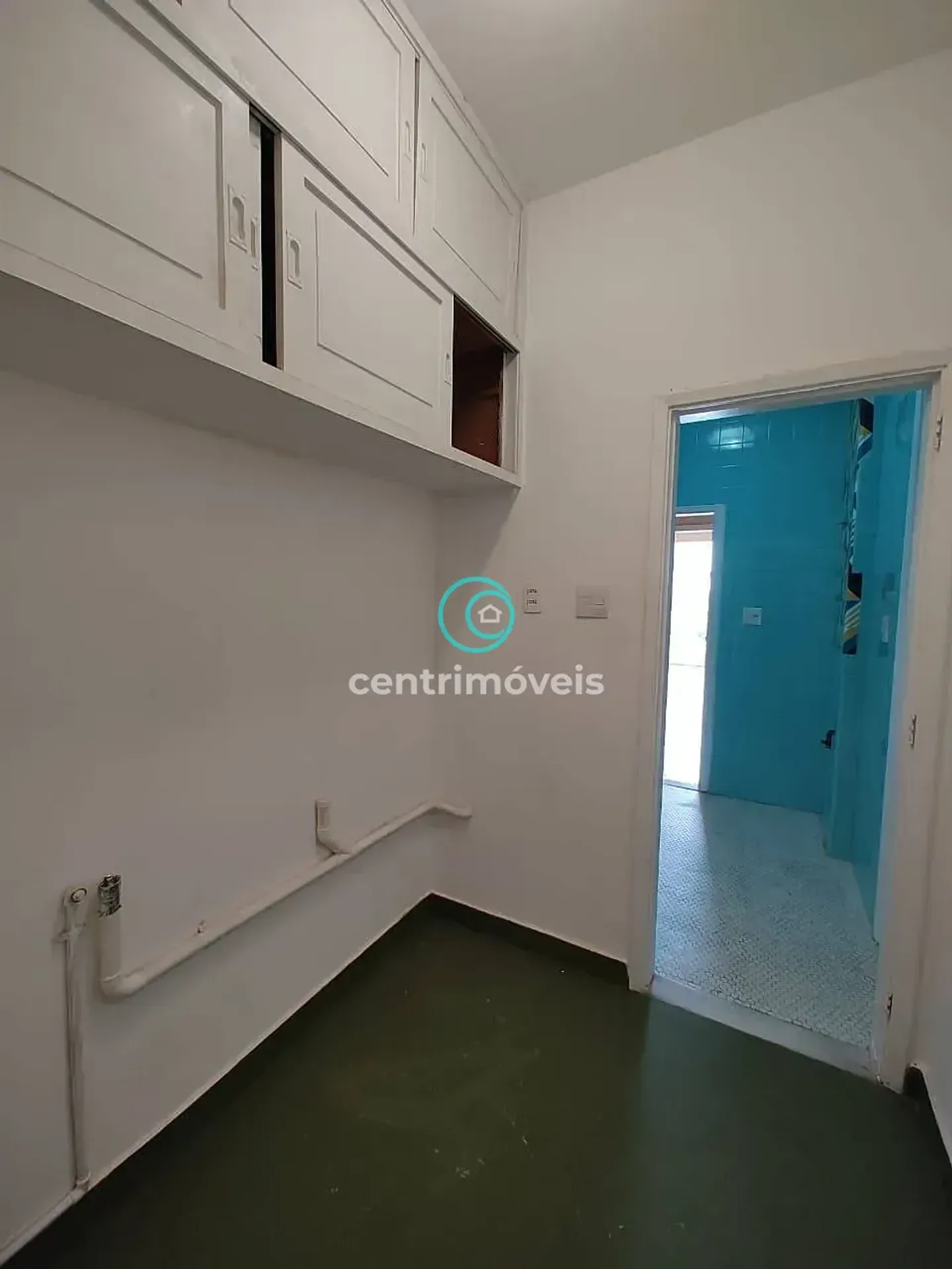 2-bedroom apartment with a mountain view in Rio de Janeiro — photo 15